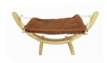 Cat Hammock Bed